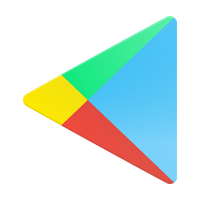 Google Play Store Icon